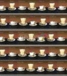 Primitive Country Kitchen Design #4 Dishwasher Sticker