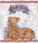 Happy Mother's Day! #23 - Mom Dishwasher Sticker