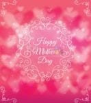 Happy Mother's Day! #6 Dishwasher Sticker