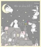 1487-cute-bunnies-and-stars-where-do-stars-fall Cute Bunnies and Stars - Where do Stars Fall Dishwasher Sticker