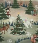 2675-beautiful-christmas-tale-3 Beautiful Christmas Tale #3 Dishwasher Sticker
