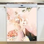 543-victorian-design-dishwasher-magnet Victorian Design Dishwasher Sticker