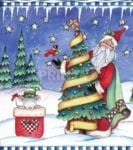 85-christmas-sweet-christmas-holiday-38 Christmas - Sweet Christmas Holiday #38 Dishwasher Sticker