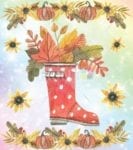 904-lovely-cozy-autumn-47 Lovely Cozy Autumn #47 Dishwasher Sticker