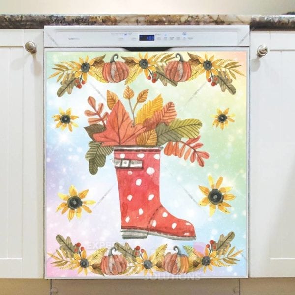 904-lovely-cozy-autumn-47-dishwasher-magnet Lovely Cozy Autumn #47 Dishwasher Sticker