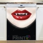 956-scary-horror-halloween-design-16-dishwasher-magnet Scary Horror Halloween Design #16 Dishwasher Sticker