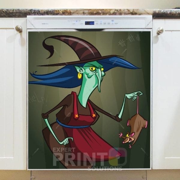 984-cute-halloween-design-15-dishwasher-magnet Cute Halloween Design #15 Dishwasher Sticker