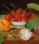 Beautiful Still Life with Juicy Fruit #5 Garden Flag