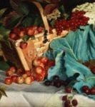 Beautiful Still Life with Juicy Fruit #12 Garden Flag