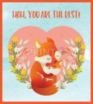 5092-happy-mothers-day-design-1 Happy Mother's Day Design #1 Garden Flag
