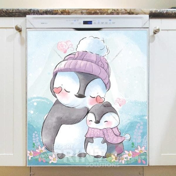 Happy Mother's Day Design #5 Dishwasher Magnet