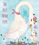 Happy Mother's Day Design #6 Garden Flag