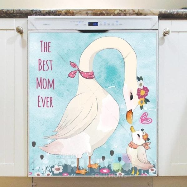 Happy Mother's Day Design #6 Dishwasher Magnet