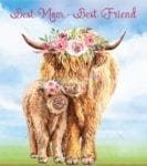 Happy Mother's Day Design #9 Garden Flag