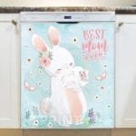 Happy Mother's Day Design #10 Dishwasher Magnet