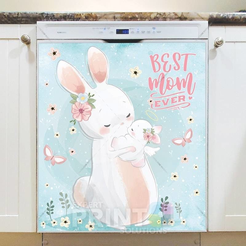 Happy Mother's Day Design #10 Dishwasher Magnet