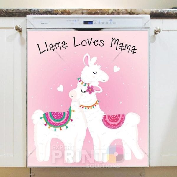 Happy Mother's Day Design #16 Dishwasher Magnet