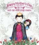 Happy Mother's Day Design #18 Garden Flag