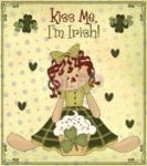5350-saint-patricks-day-irish-holiday-6 Saint Patrick's Day Irish Holiday #6 Garden Flag
