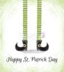 5372-saint-patricks-day-irish-holiday-26 Saint Patrick's Day Irish Holiday #26 Garden Flag