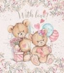 Happy Valentine's Day #25 Garden Flag