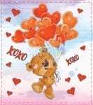 5482-happy-valentines-day-47 Happy Valentine's Day #47 Garden Flag