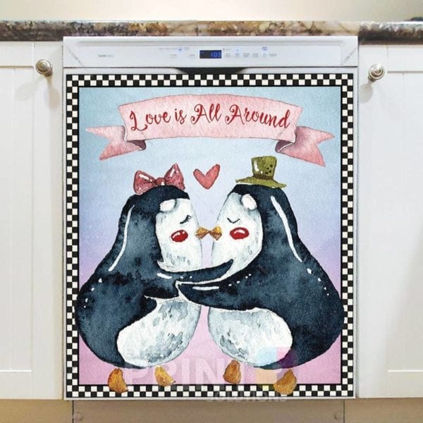 5486-happy-valentines-day-51-dishwasher-magnet Happy Valentine's Day #51 Dishwasher Magnet