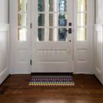 Inca Design #9 Floor Sticker