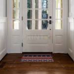 Inca Design #8 Floor Sticker