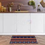 Inca Design #8 Floor Sticker