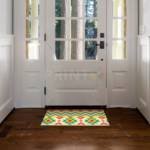 Inca Design #7 Floor Sticker