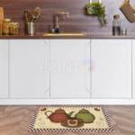1836-good-coffee-good-day-floor-sticker-decal Good Coffee - Good Day Floor Sticker
