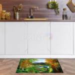 1874-harvest-time-floor-sticker-decal Harvest Time Floor Sticker