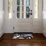 Beautiful Horse #8 Floor Sticker