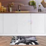 Beautiful Horse #8 Floor Sticker