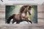 Beautiful Horse #5 Floor Sticker