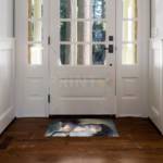 Beautiful Horse #3 Floor Sticker