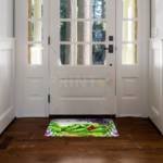 Summer Farmhouse Floor Sticker