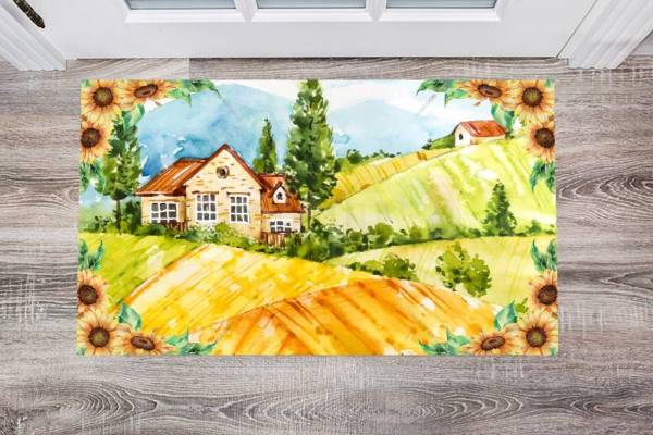 2751-september-farmhouse-floor-sticker-decor September Farmhouse Floor Sticker