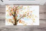 Beautiful Autumn Colors #5 Floor Sticker