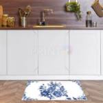 2976-folk-fairytale-forest-floor-sticker-decal Folk Fairytale Forest Floor Sticker