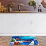 3134-greece-santorini-island-sea-view-floor-sticker-decal Greece, Santorini Island Sea View Floor Sticker