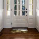 3141-little-old-farmhouse-floor-sticker Little Old Farmhouse Floor Sticker
