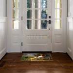 Life of the Barnyard Animals #14 Floor Sticker