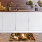 Life of the Barnyard Animals #15 Floor Sticker