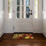 4727-basket-with-apples-floor-sticker Basket with Apples Floor Sticker