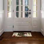 Prim Raggedy Ann's Kitchen #1 Floor Sticker