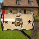 Life in the Farmhouse #9 - Home Sweet Home Decorative Curbside Farm Mailbox Cover