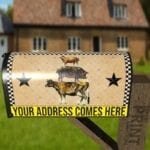 Life in the Farmhouse #9 - Home Sweet Home Decorative Curbside Farm Mailbox Cover