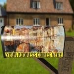 Beautiful Venice #1 Decorative Curbside Farm Mailbox Cover